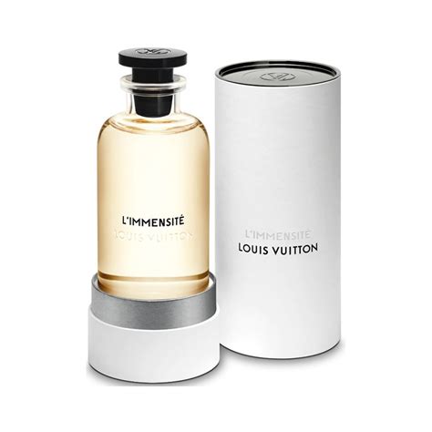 louis vuitton l'immensite price in kuwait|L'Immensité EDP for Men .